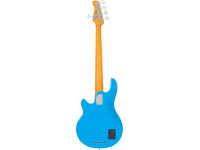 Marcus Miller Z3-5 Blue