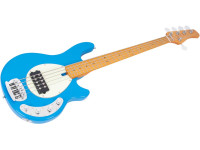 Marcus Miller Z3-5 Blue