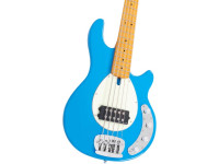 Marcus Miller Z3-5 Blue