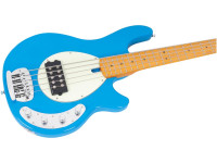 Marcus Miller Z3-5 Blue