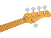 Marcus Miller Z3-5 Blue