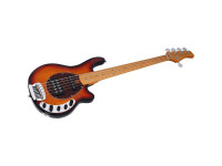 Marcus Miller Z7-5 3-Tone Sunburst