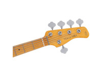 Marcus Miller Z7-5 3-Tone Sunburst