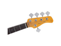 Marcus Miller Z7-5 Antique White