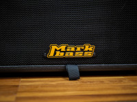 Markbass  CMB 121 Blackline Combo