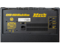 Markbass  CMB 151 BlackLine