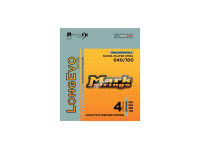 Markbass  LongEvo Series 040 - 100