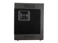 Markbass  MB58R 104 Pure Box 4