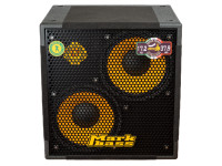 Markbass MB58R 122 Pure 8 Ohm Markbass MB58R 122 Pure 8 Ohm