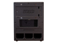 Markbass  MB58R CMD 151 Pure Combo 500W  Baixo Elétrico