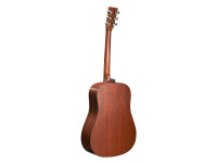 Martin  D-X1E Mahogany