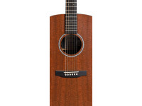 Martin  D-X1E Mahogany