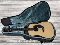 Martin Dreadnought 10 A/E Road Series - Abeto Sitka / Sapele Martin Dreadnought 10 A/E Road Series - Abeto Sitka / Sapele