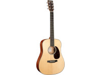 Martin Dreadnought DJR Junior A/e - Sapele /sapele