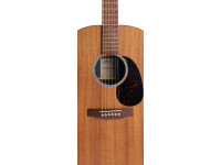 Martin GP-X2E Ziricote