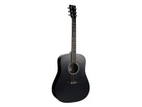 Martin  Guitars D-X1 Black