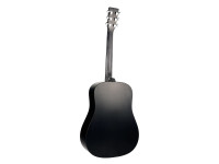 Martin  Guitars D-X1 Black