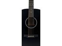 Martin  Guitars D-X1 Black