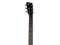 Martin  Guitars D-X1 Black