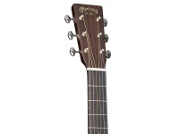 Martin  Standard Series 000-18 Natural incl. Case