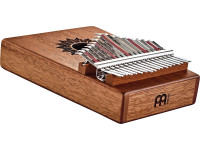 Meinl  17 Notes Pickup Kalimba Acacia