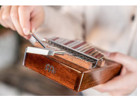 Meinl  17 Notes Pickup Kalimba Acacia