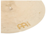 Meinl Byzance Jazz Club Ride 22