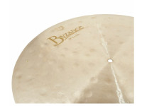 Meinl Byzance Jazz Club Ride 22