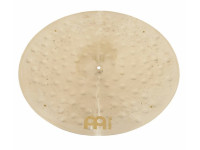 Meinl Byzance Jazz Club Ride 22