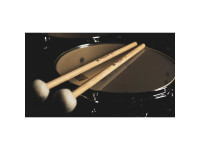 Meinl  Drumset Mallet Super Soft