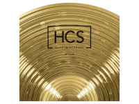 Meinl  HCS 14'' Crash Cymbal