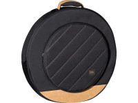 Meinl  MCCB22BK Classic Woven Cymbal Bag Black 22