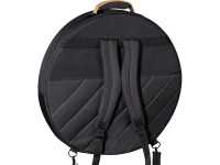 Meinl  MCCB22BK Classic Woven Cymbal Bag Black 22