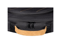 Meinl  MCCB22BK Classic Woven Cymbal Bag Black 22