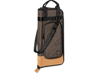 Meinl  MCSBMO Classic Woven Stick Bag Mocha Tweed