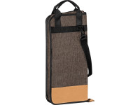 Meinl  MCSBMO Classic Woven Stick Bag Mocha Tweed