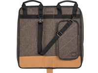 Meinl  MCSBMO Classic Woven Stick Bag Mocha Tweed