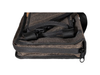 Meinl  MCSBMO Classic Woven Stick Bag Mocha Tweed