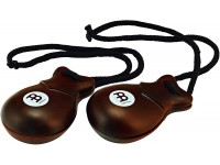 Meinl MEINL FC2  - Rosewood, Cor marron, Tamanho tradicional, 
