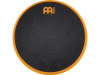 Meinl  MMP12OR Marshmallow Orange Practice Pad 12