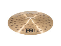 Meinl  PA15EHH Pure Alloy HiHat 15