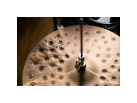 Meinl  PA15EHH Pure Alloy HiHat 15