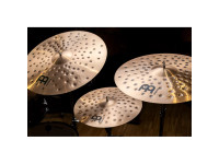 Meinl  PA16EHC Pure Alloy Crash 16