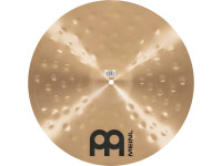 Meinl  PA18EHC Pure Alloy Crash 18