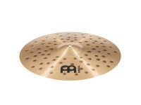 Meinl  PA18EHC Pure Alloy Crash 18