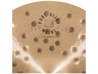 Meinl  PA18EHC Pure Alloy Crash 18