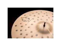 Meinl  PA18EHC Pure Alloy Crash 18