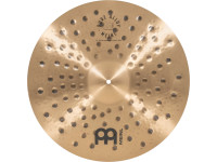 Meinl  PA20EHCR Pure Alloy Crash-Ride 20