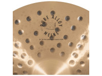 Meinl  PA20EHCR Pure Alloy Crash-Ride 20