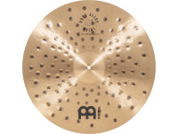 Meinl  PA22EHCR Pure Alloy Crash-Ride 22